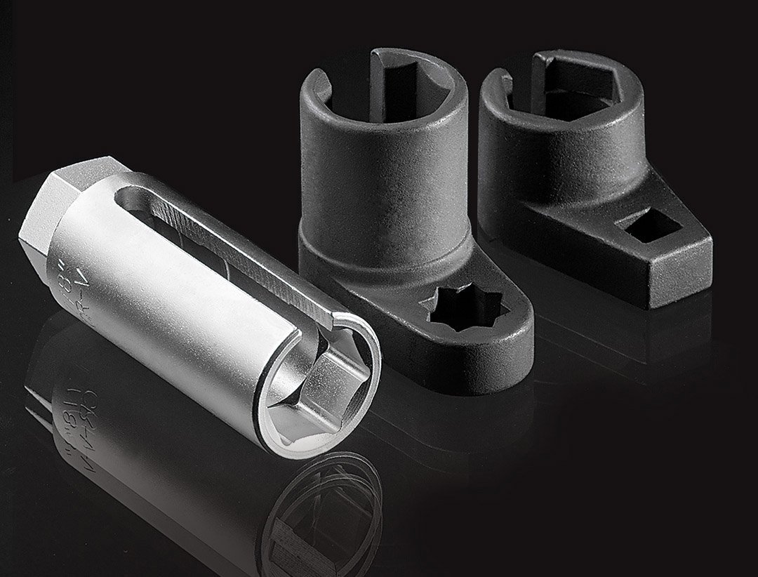 Labada Set Tools Nasadni ključevi lambda sonde, set 3 kom. - NEO TOOLS 11-203 | Alati i ...